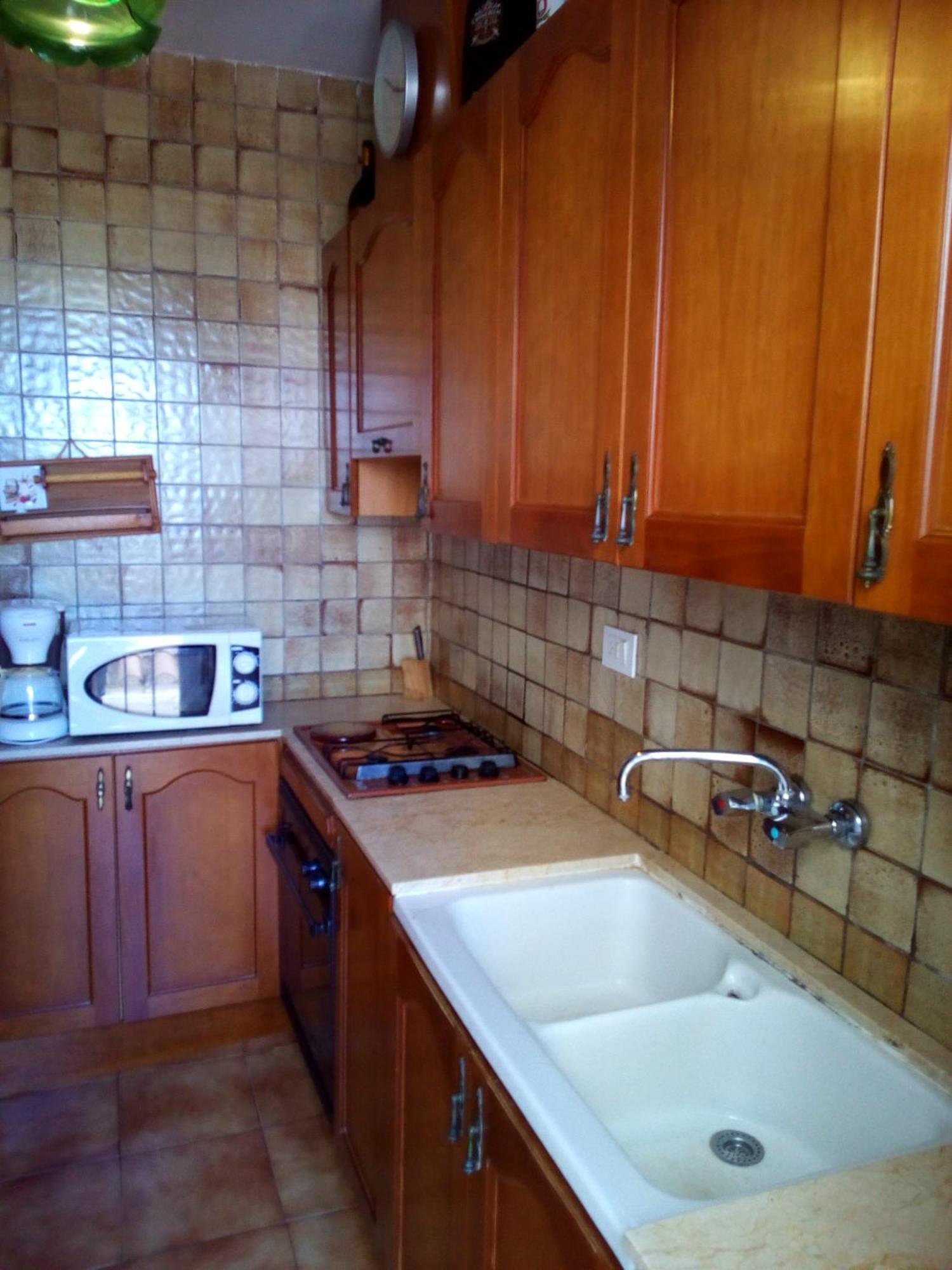 Apartmán Alpen 1 Tossablanca Peñíscola Exteriér fotografie